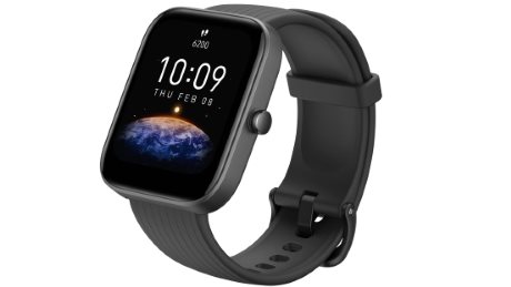 Amazfit Bip 3 Smart Watch - Rs. 2500/-